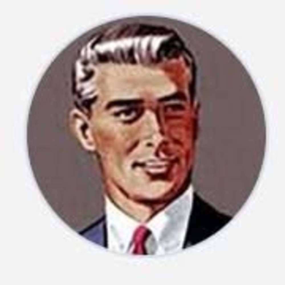 Meet your Posher, Andy